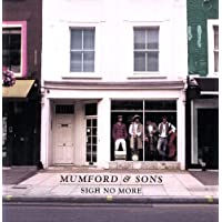 Los mejores  - Sigh No More [Vinilo]